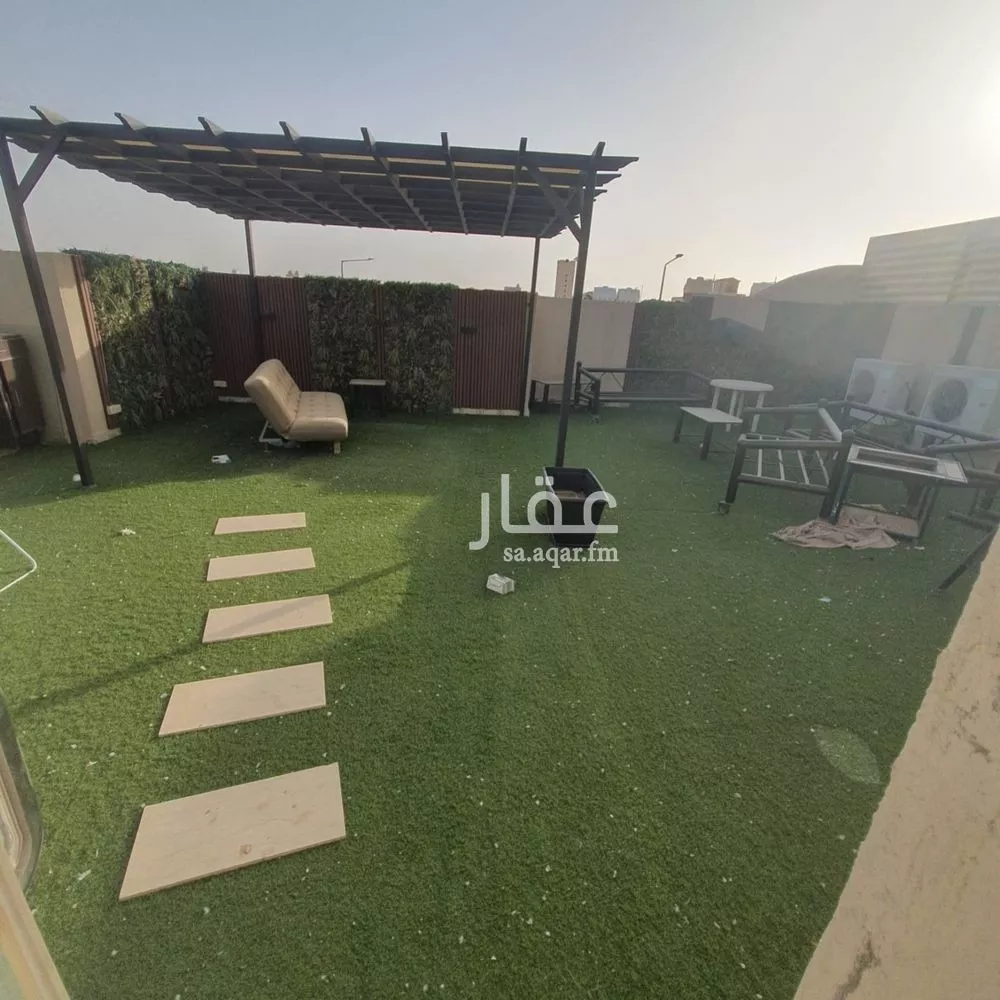 فيلا 5 غرف في اليرموك 2