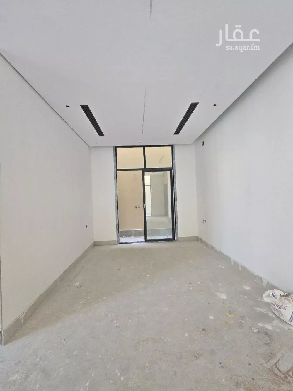 شقة 5 غرف في النرجس 3