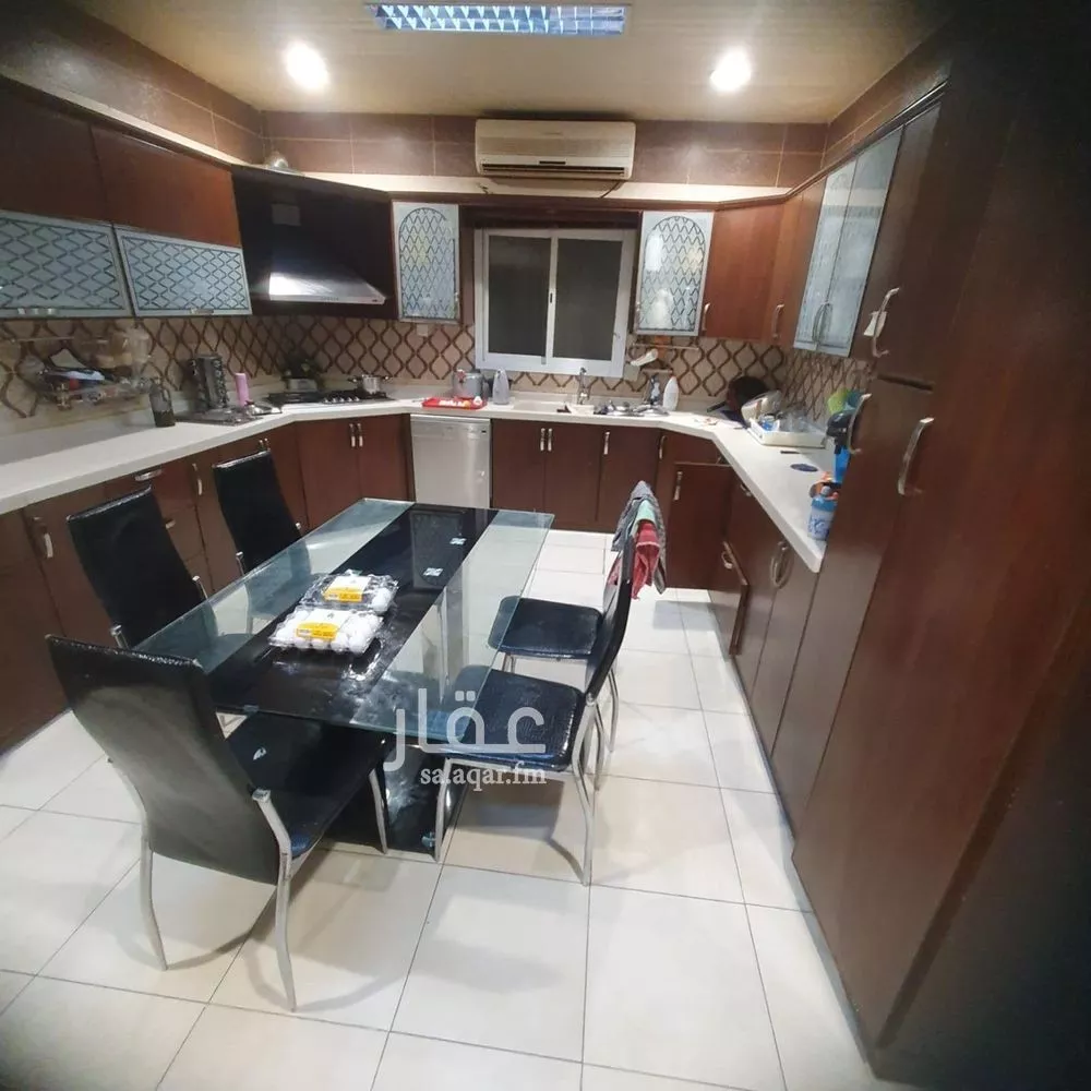 فيلا 5 غرف في اليرموك 4