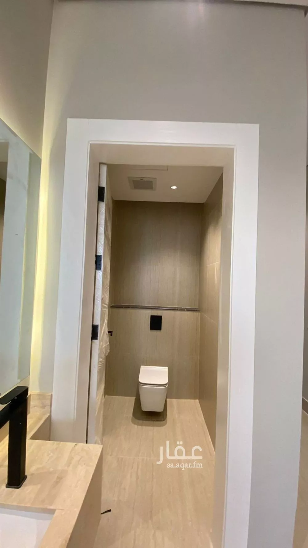 شقة 4 غرف في الرمال 4