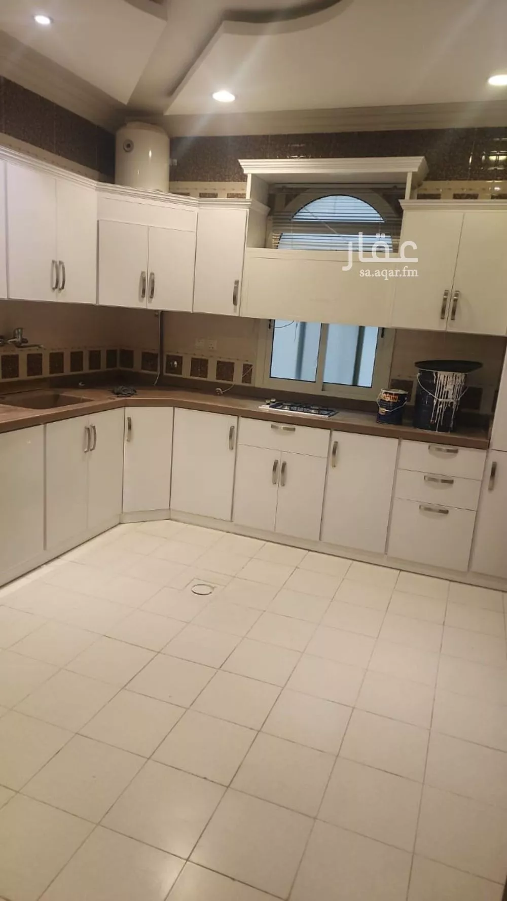 3 bedroom apartment in Al Aqiq 1