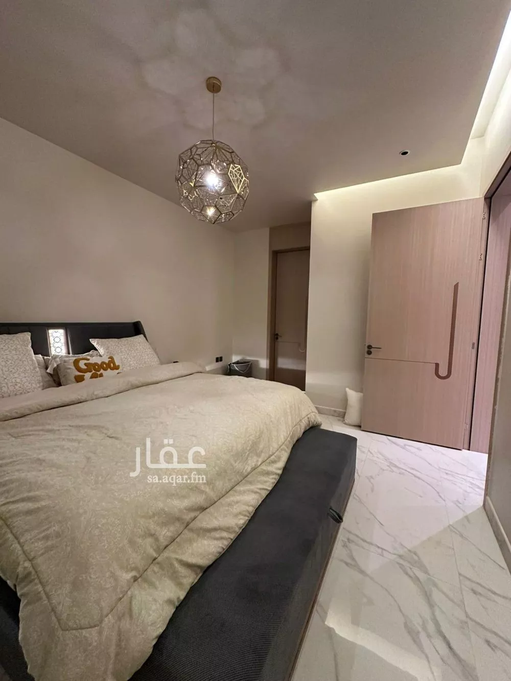 4 bedroom apartment in Al Aridh 4