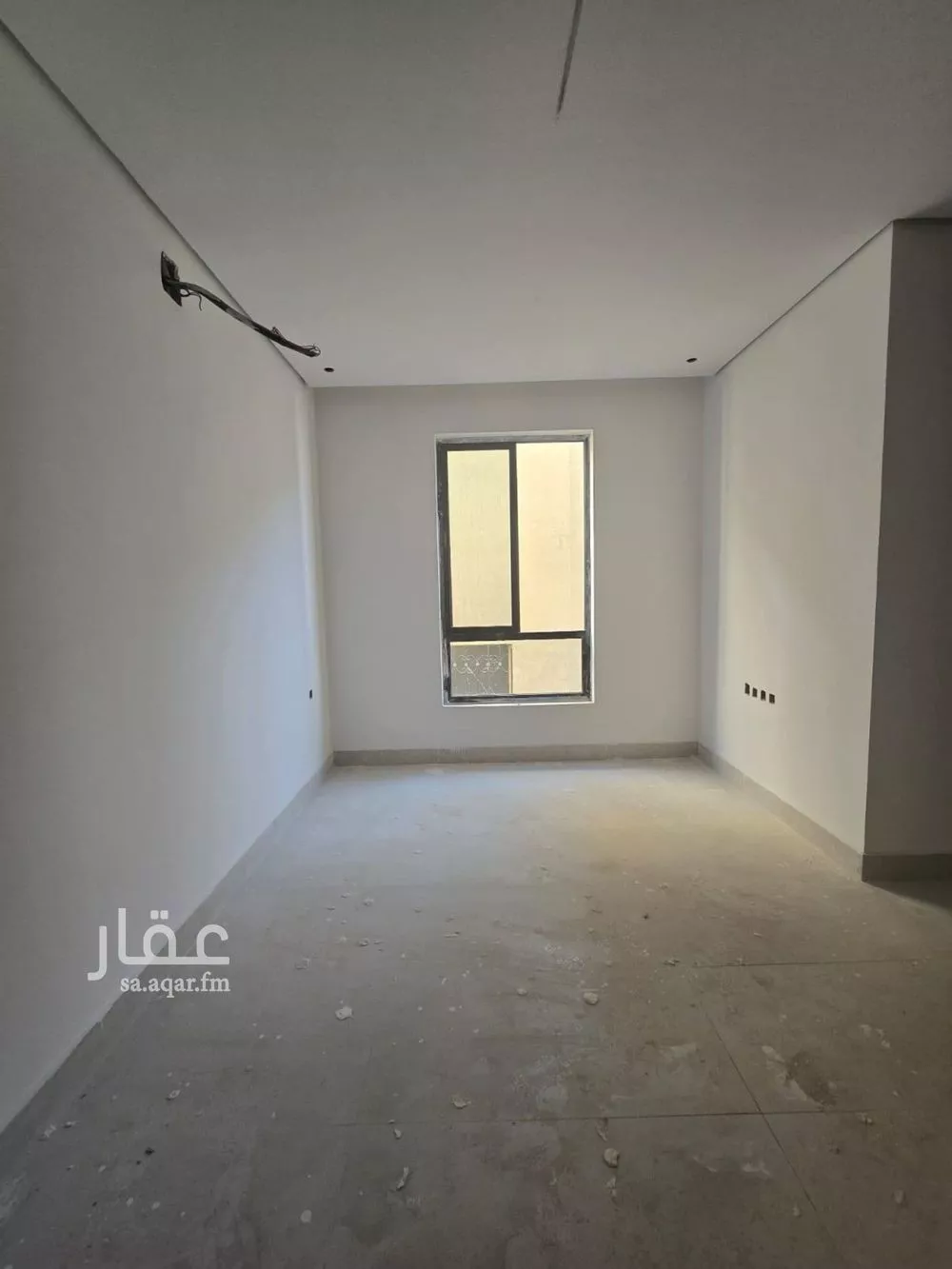 شقة 5 غرف في النرجس 4