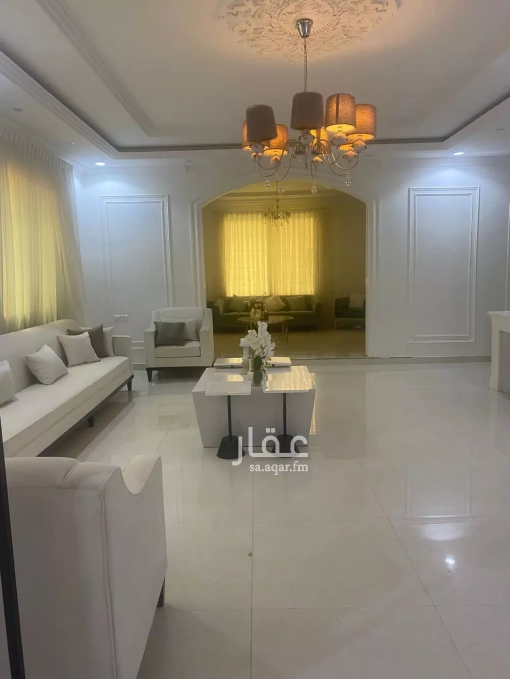 فيلا 8 غرف في الرمال 3