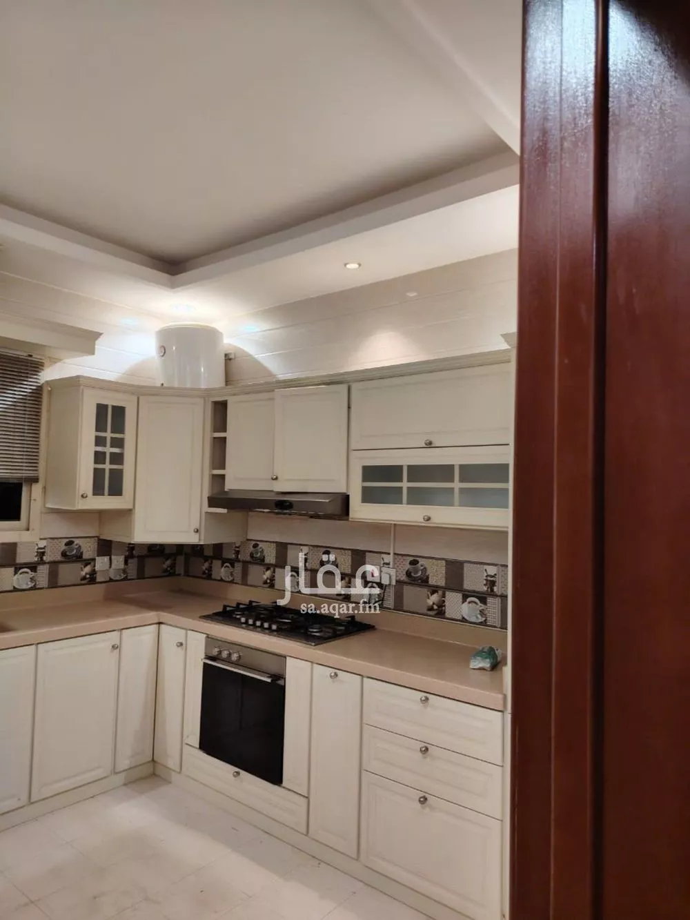 5 bedroom floor in Qurtubah 1