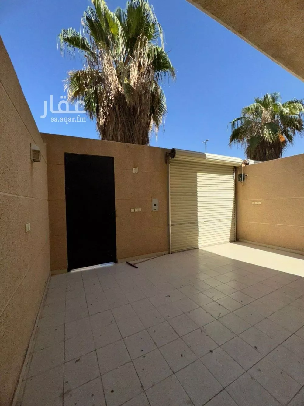 فيلا 7 غرف في القيروان 3