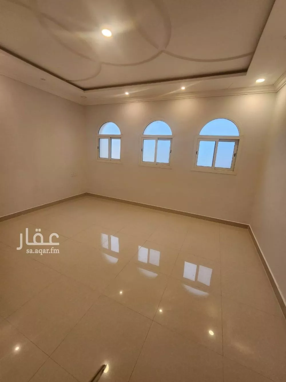 3 bedroom apartment in Al Aqiq 3
