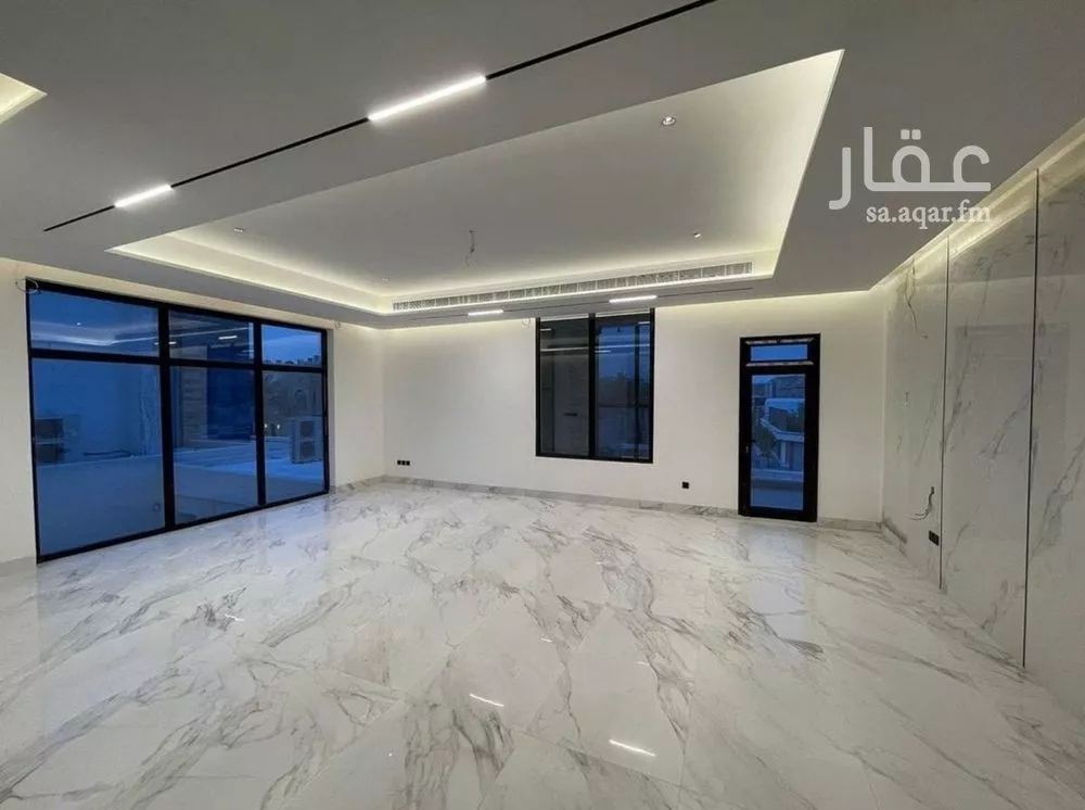 فيلا 6 غرف في الرائد، الرياض 10