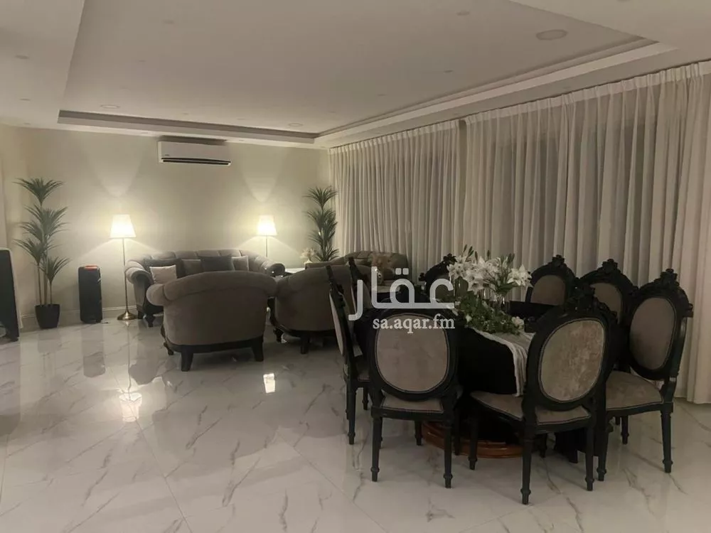 فيلا 6 غرف في الروضة 3