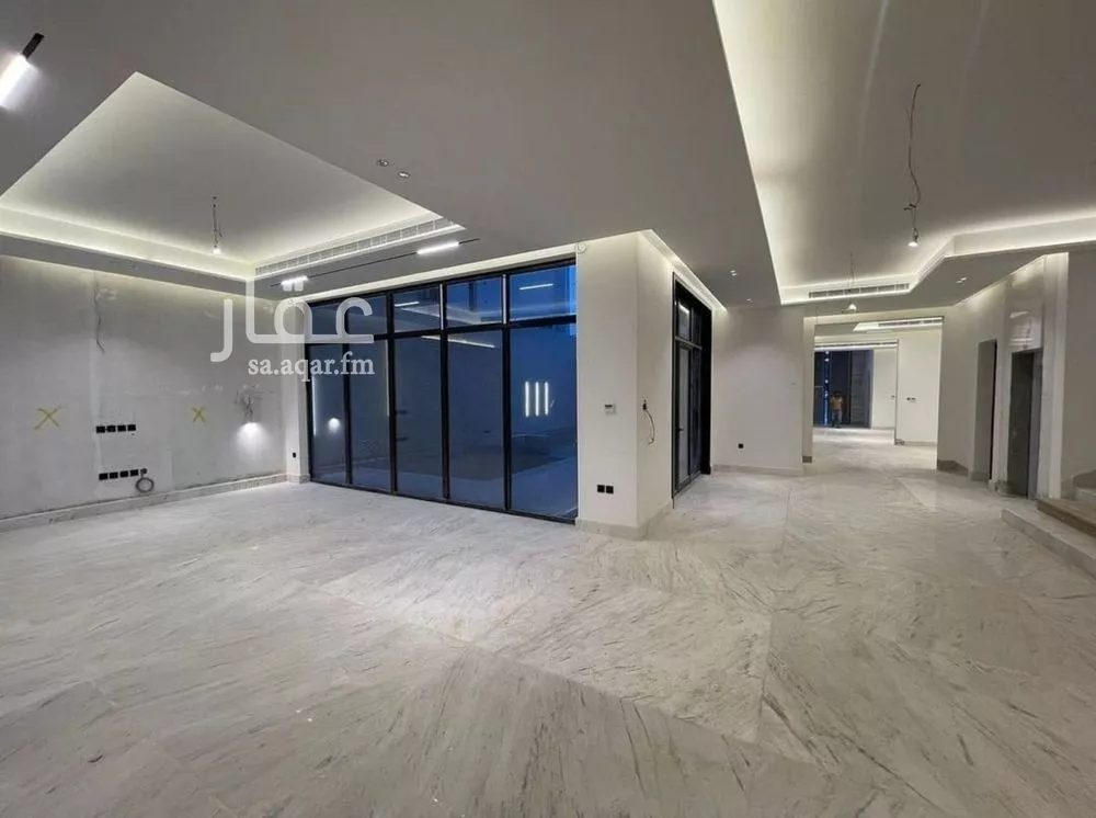 فيلا 6 غرف في الرائد، الرياض 8