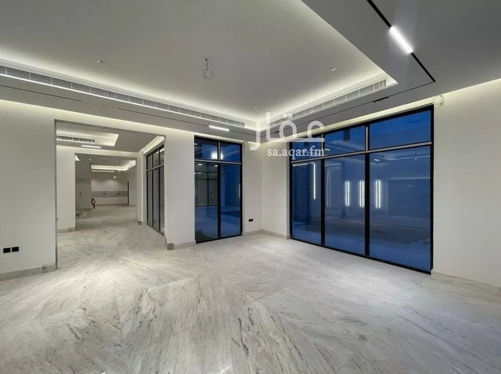 فيلا 6 غرف في الرائد، الرياض 5