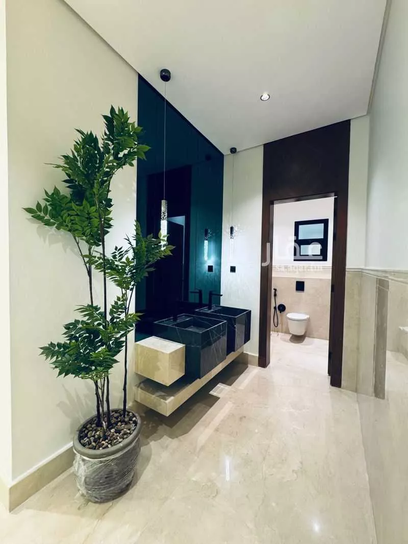 فيلا 5 غرف في الملقا 3