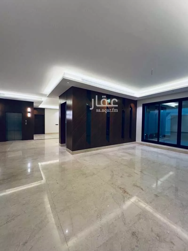 فيلا 5 غرف في الملقا 5