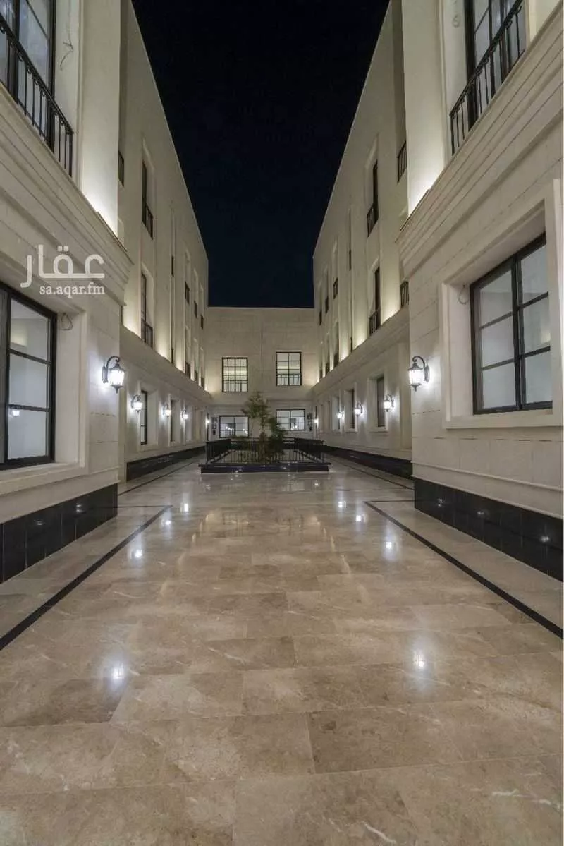 شقة 1 غرف في الياسمين 4