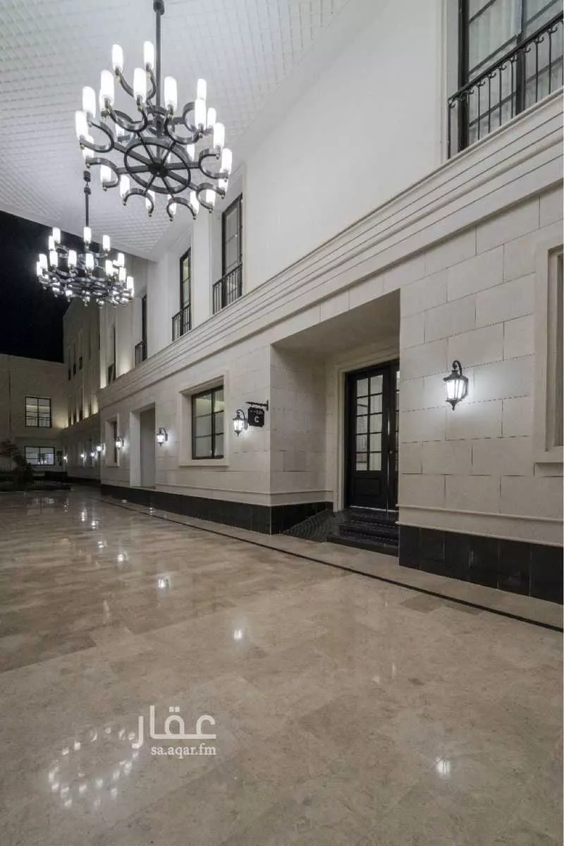 شقة 1 غرف في الياسمين 2