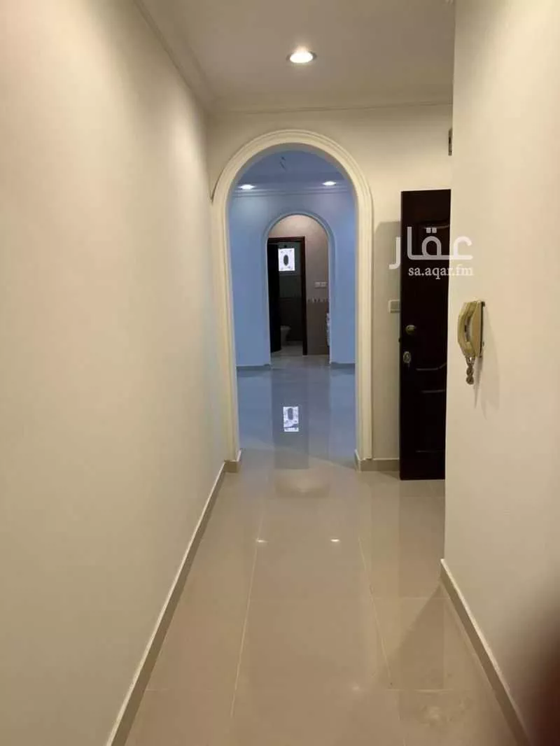 شقة 4 غرف في الريان 4