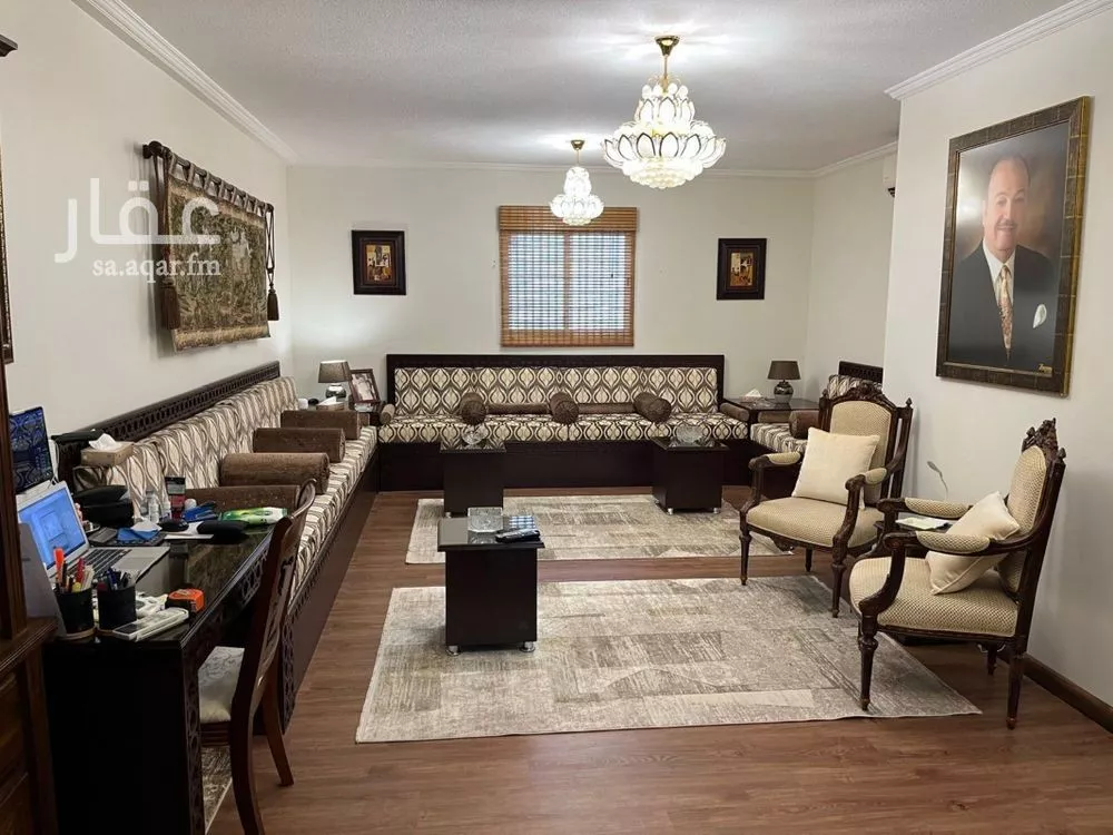 3 bedroom apartment in Hittin, Riyadh 9