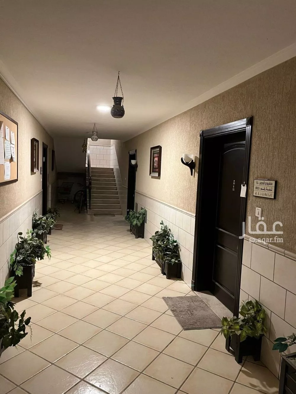 3 bedroom apartment in Hittin, Riyadh 4