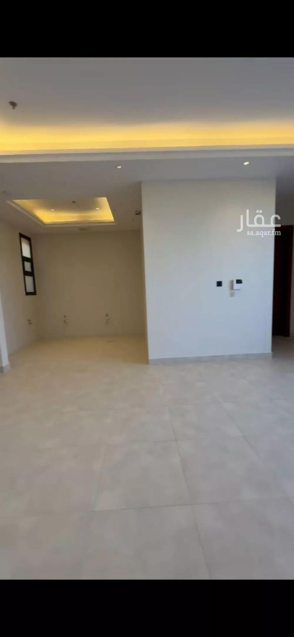 شقة 3 غرف في النرجس 3