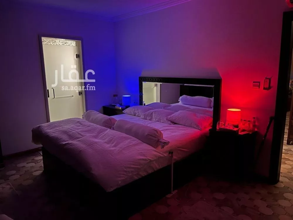 3 bedroom apartment in Hittin, Riyadh 7