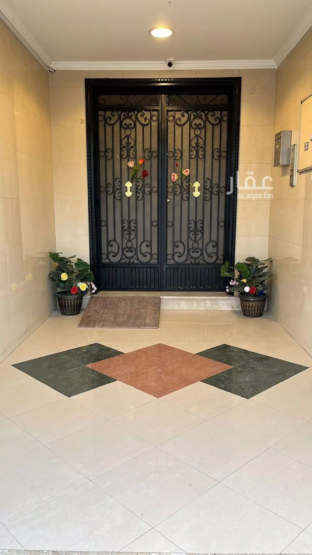 3 bedroom apartment in Hittin, Riyadh 10