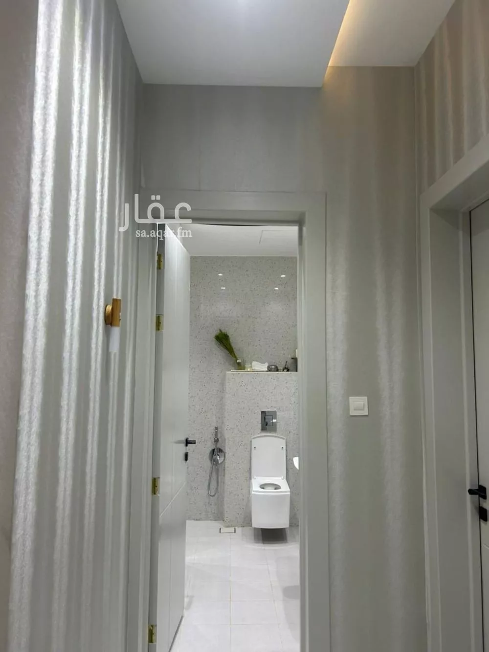 شقة 3 غرف في اليرموك 5