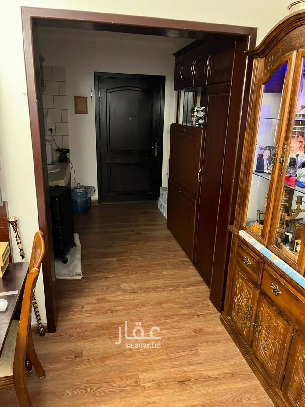3 bedroom apartment in Hittin, Riyadh 5