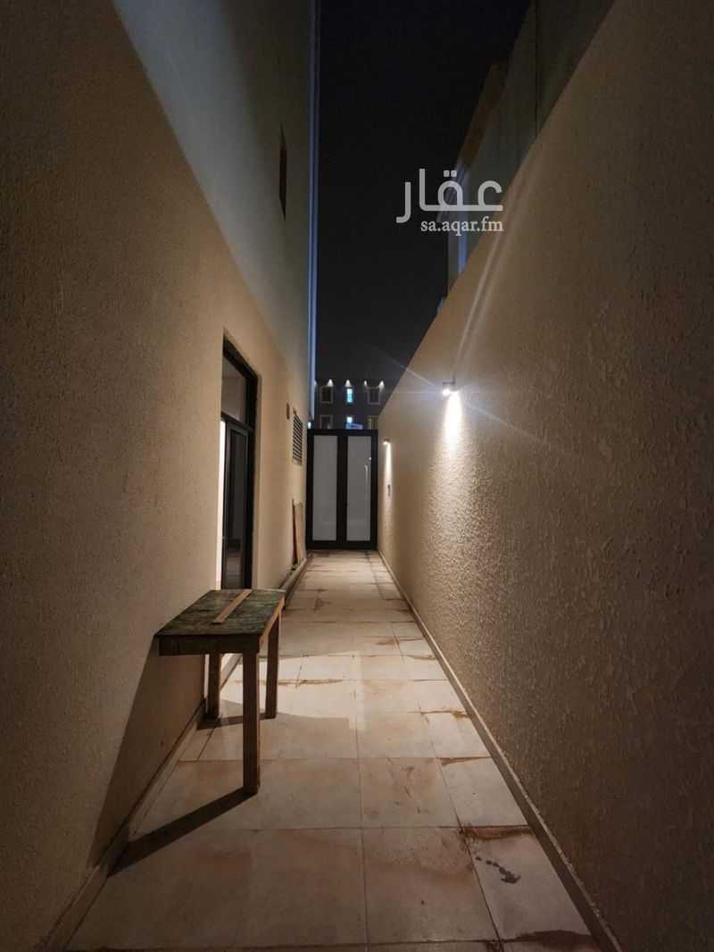 2 bedroom apartment in Shubra, Riyadh 7