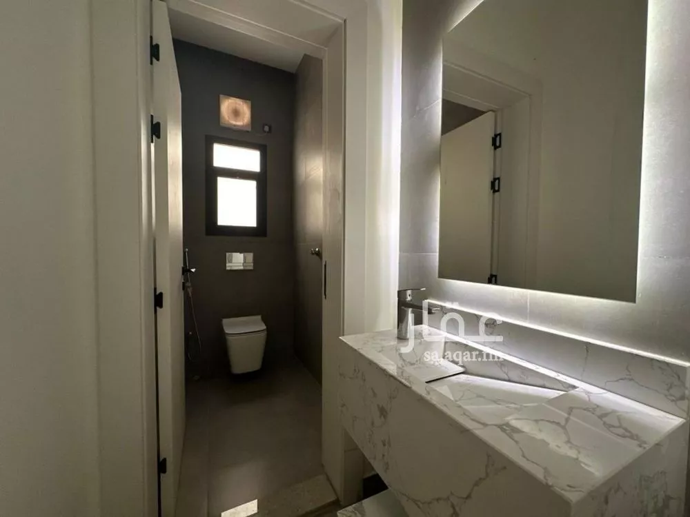 شقة 5 غرف في النعيم 2