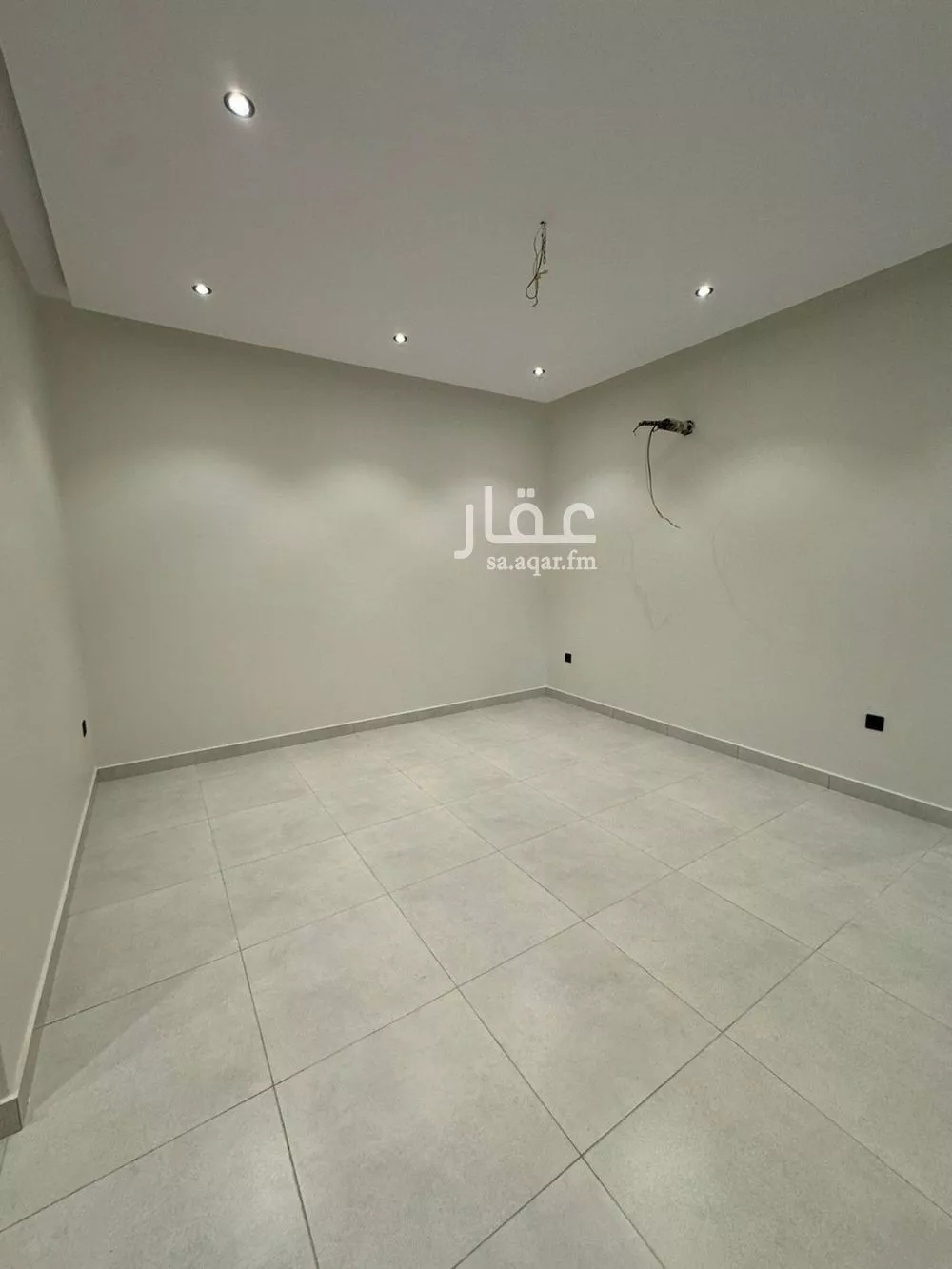 شقة 4 غرف في الصفا 1