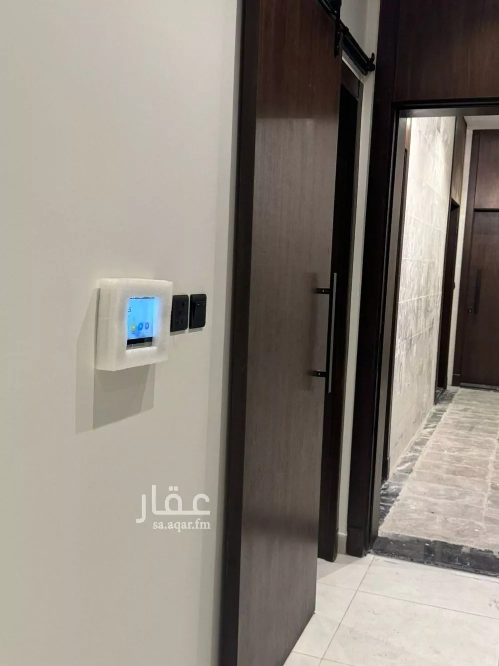 شقة 4 غرف في الصفا 3