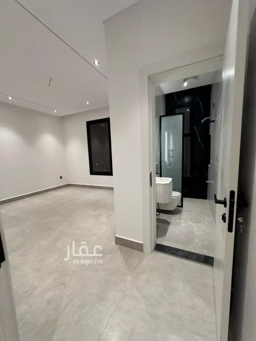 شقة 3 غرف في الصفا 1