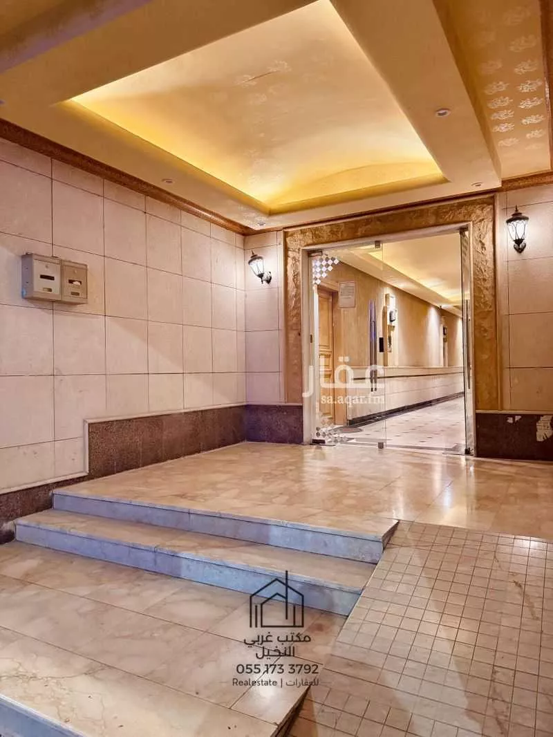 4 bedroom apartment in Al Nakheel, Riyadh 6