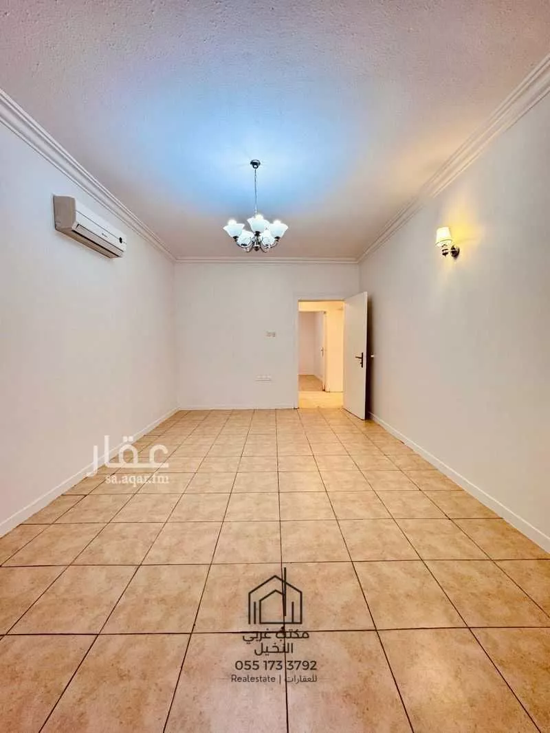 4 bedroom apartment in Al Nakheel, Riyadh 7