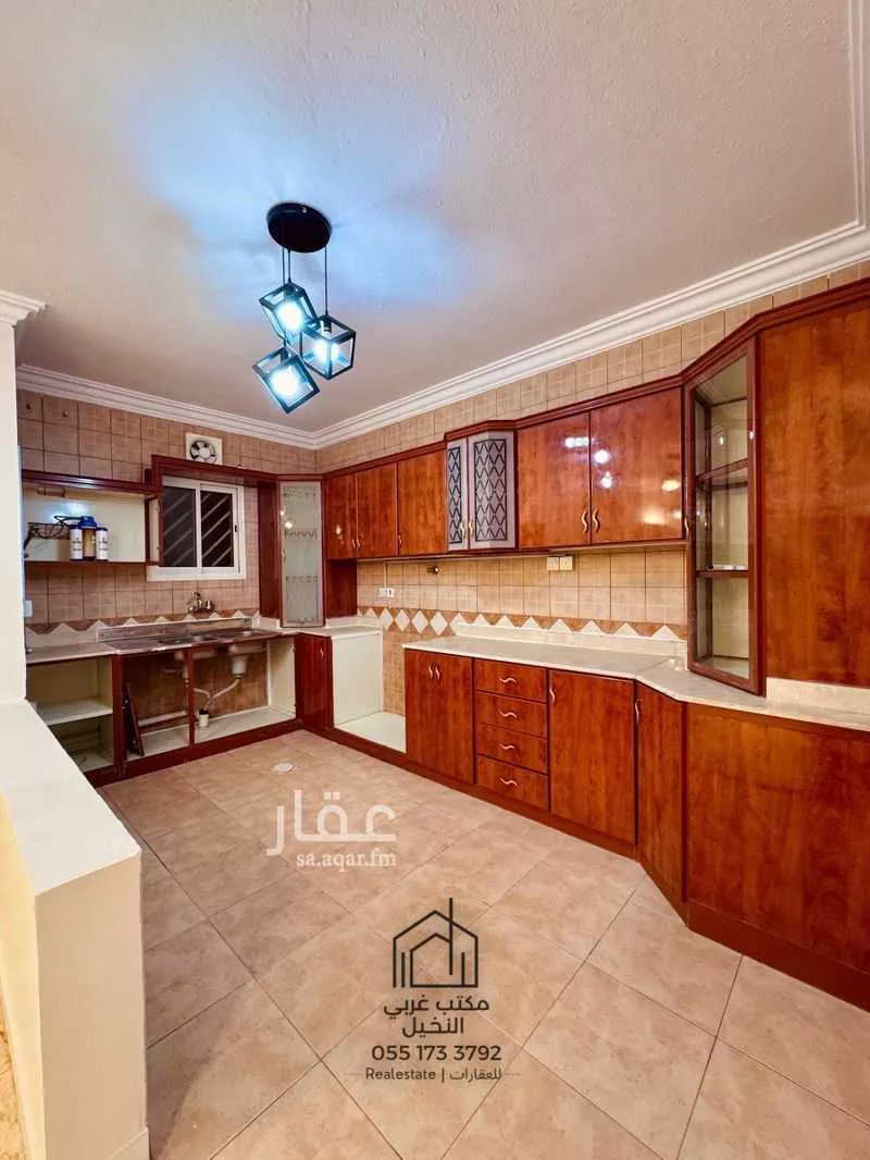4 bedroom apartment in Al Nakheel, Riyadh 8