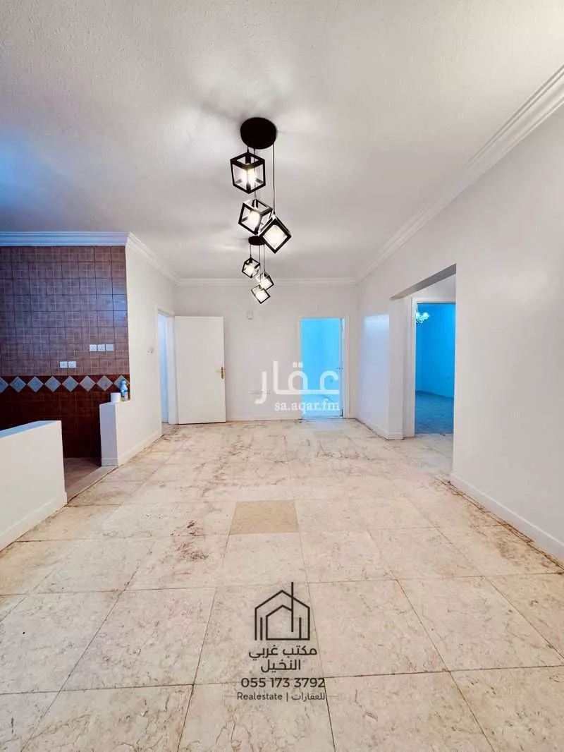 4 bedroom apartment in Al Nakheel, Riyadh 4