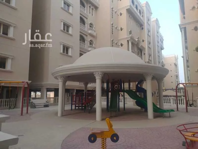 3 bedroom apartment in Al Andalus, Eastern Province 5