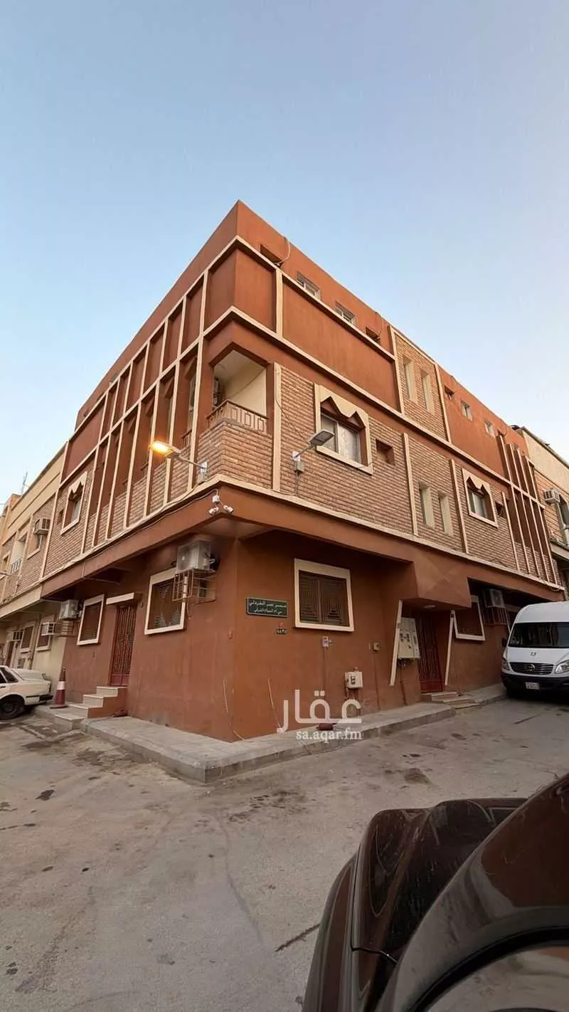 عمارة 150 م² في ام الحمام الشرقي