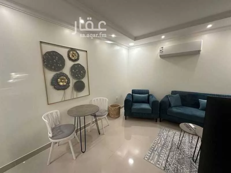 شقة 1 غرف في الشعلة 4