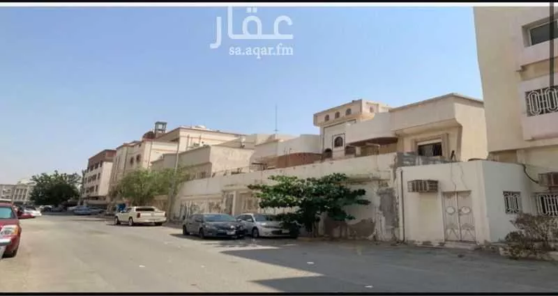 عمارة 700 م² في ابرق الرغامة