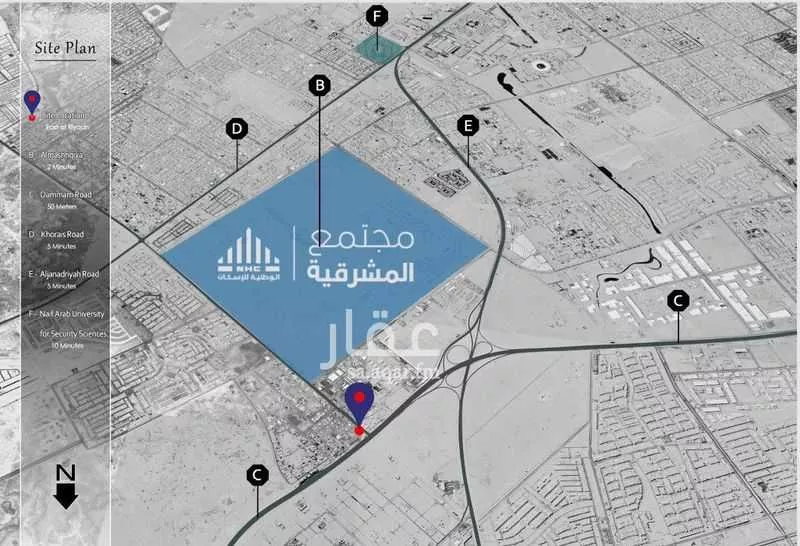 shop in Al Janadriyah, Riyadh 4