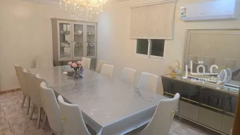 فيلا 12 غرف في النهضة 3