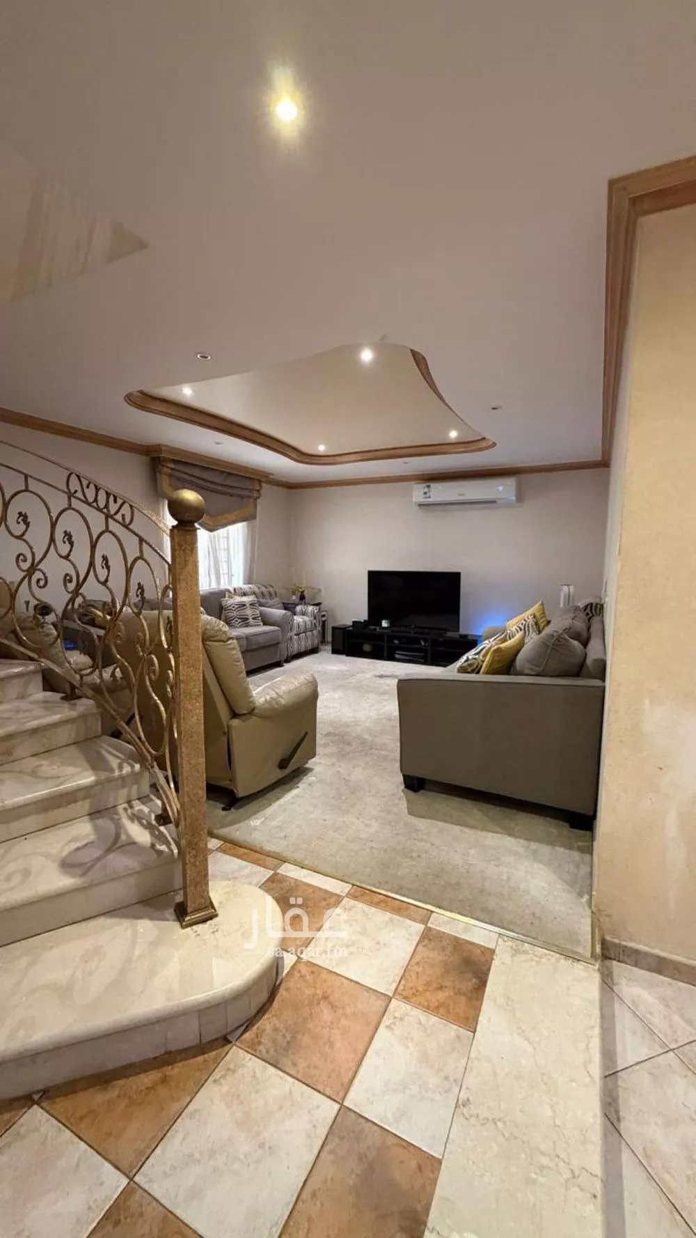 فيلا 4 غرف في الربيع، الرياض 9