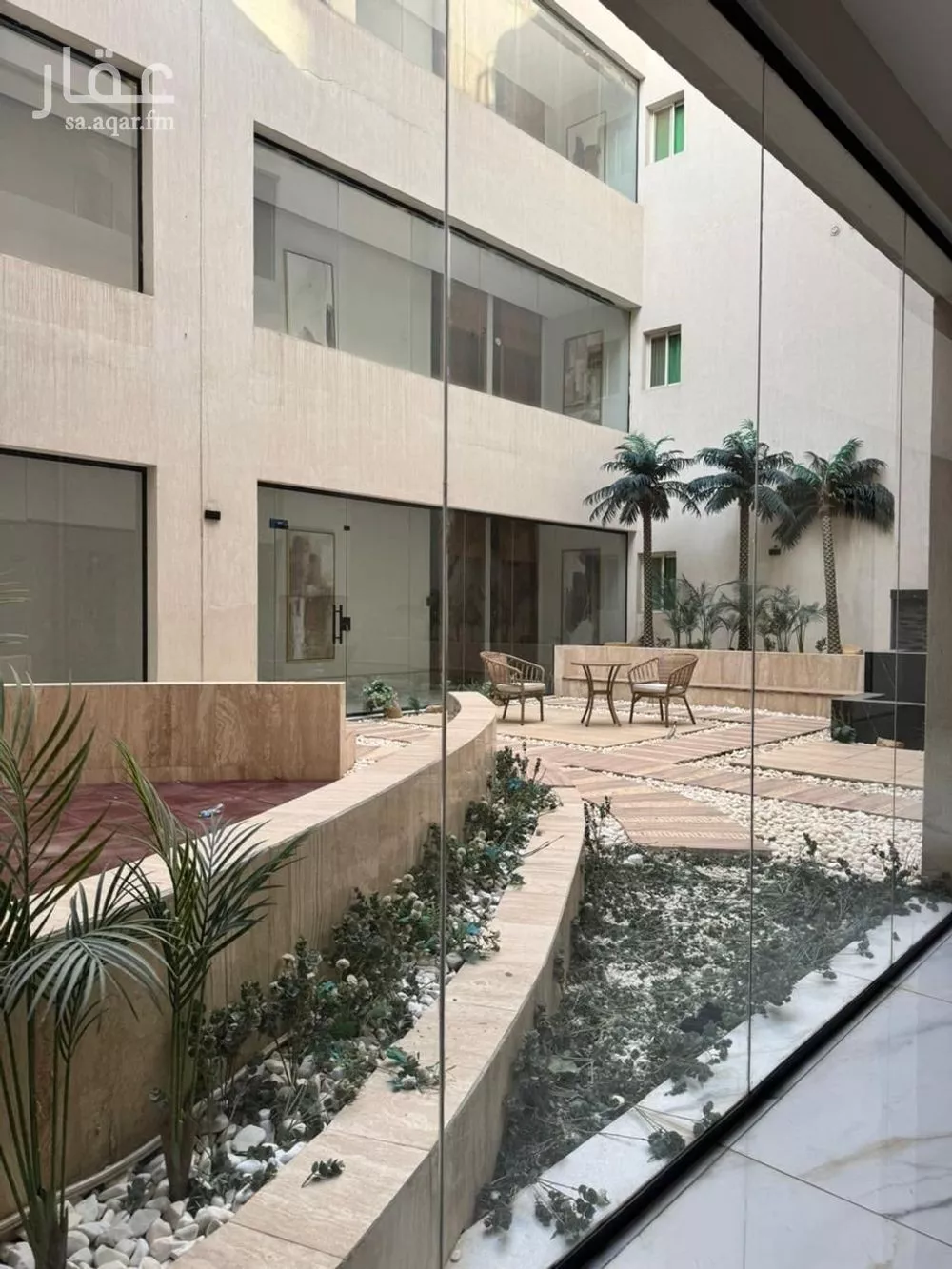 شقة 3 غرف في الياسمين 4