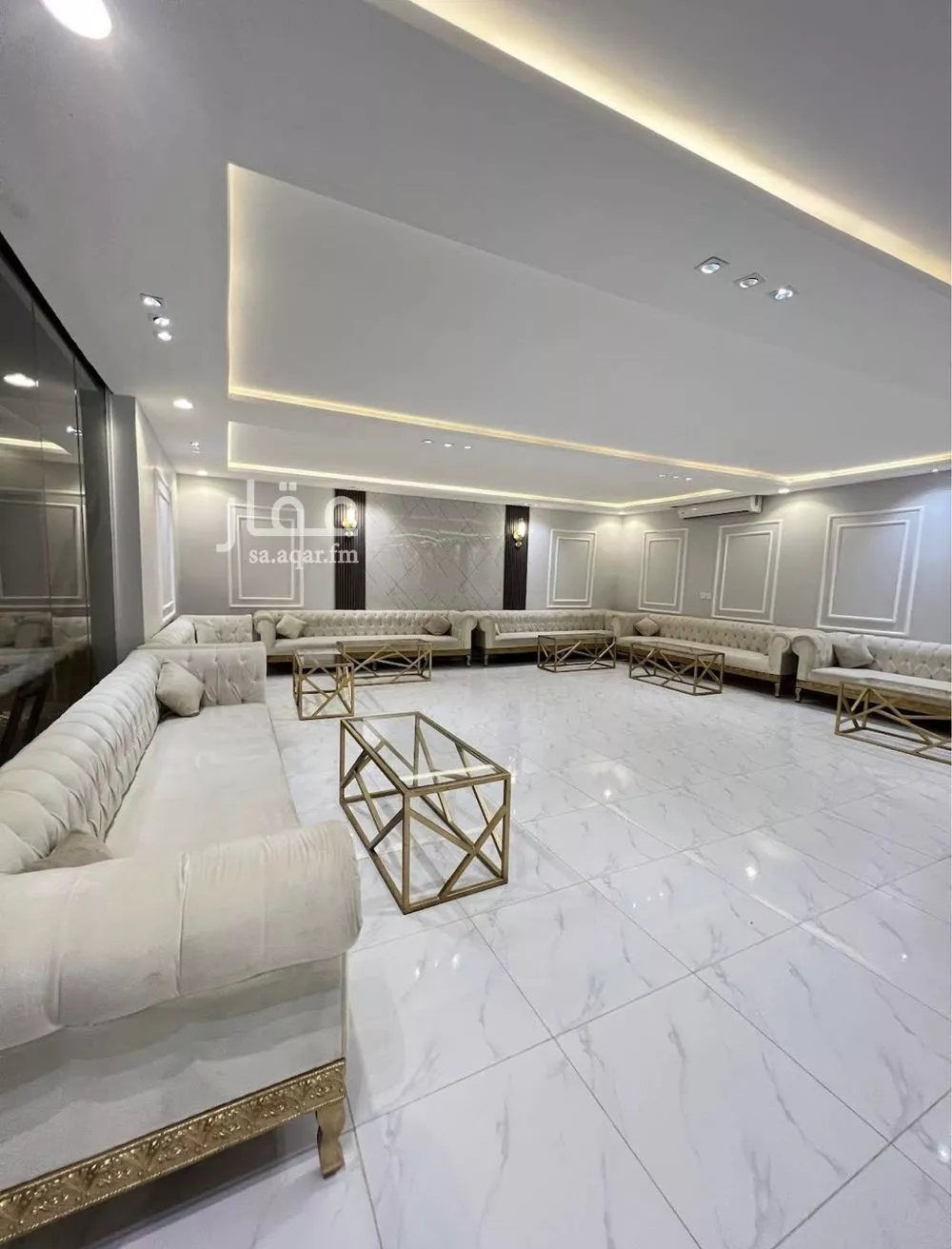 أرض 2473 م² في الرمال 2