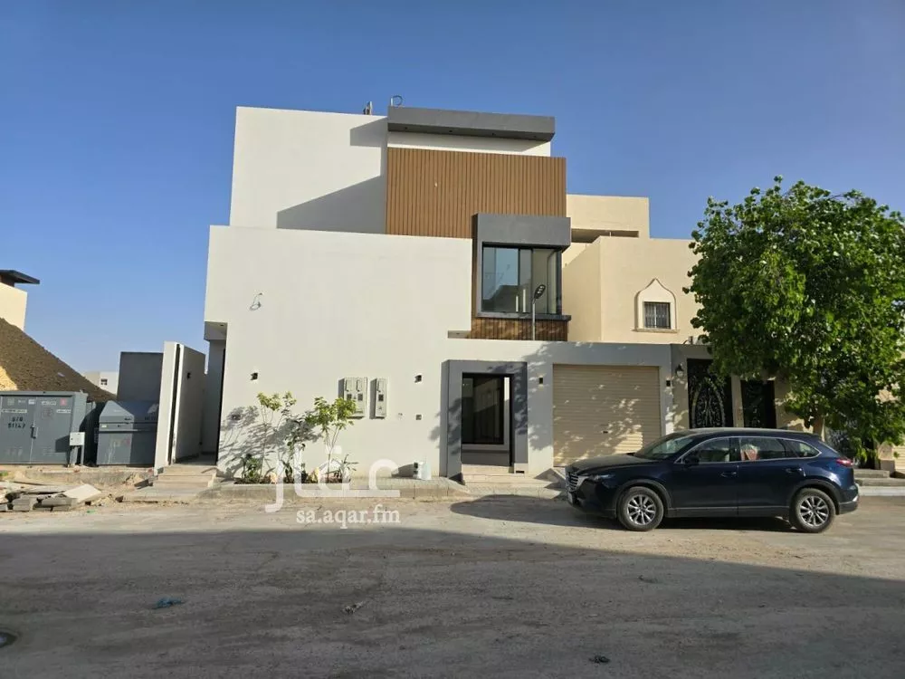 3 bedroom floor in Al Narjis 1