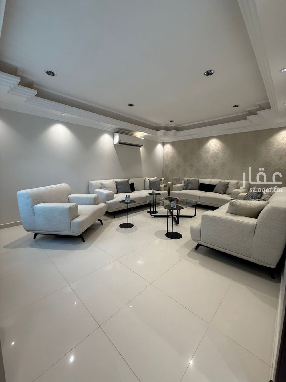 4 bedroom villa in Al Nuzhah, Riyadh 6