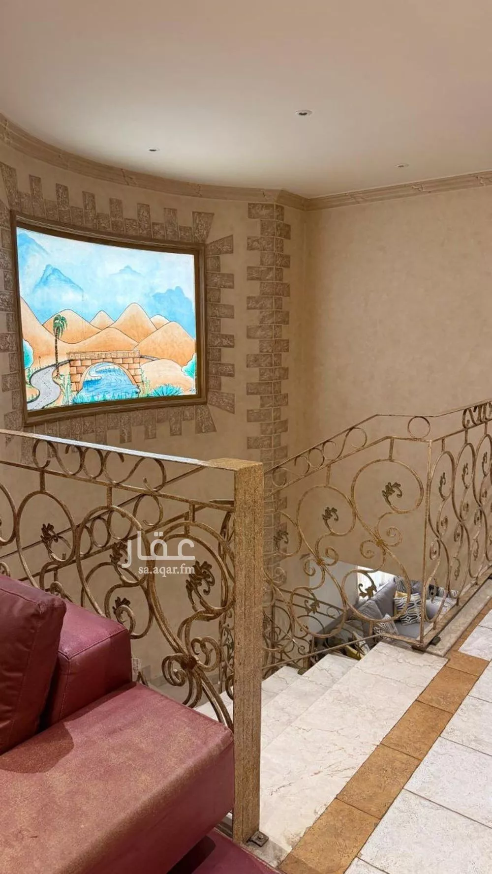 فيلا 4 غرف في الربيع، الرياض 7