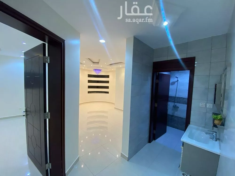 دور 4 غرف في النفل 1