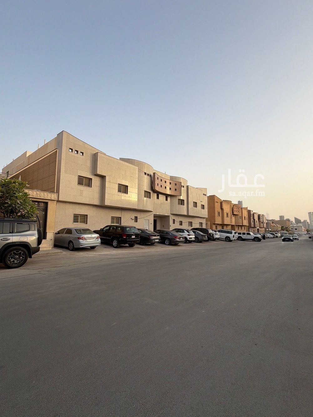 4 bedroom apartment in Al Ghadir, Riyadh 13
